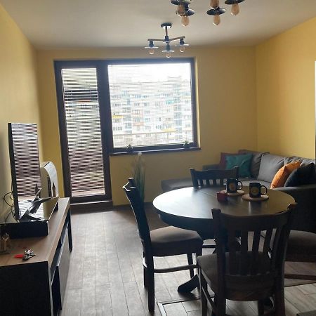 Victor'S Suite , With Private Parking Варна Екстер'єр фото