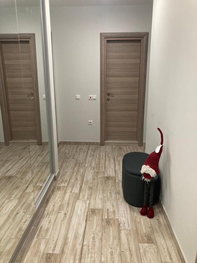 Victor'S Suite , With Private Parking Варна Екстер'єр фото