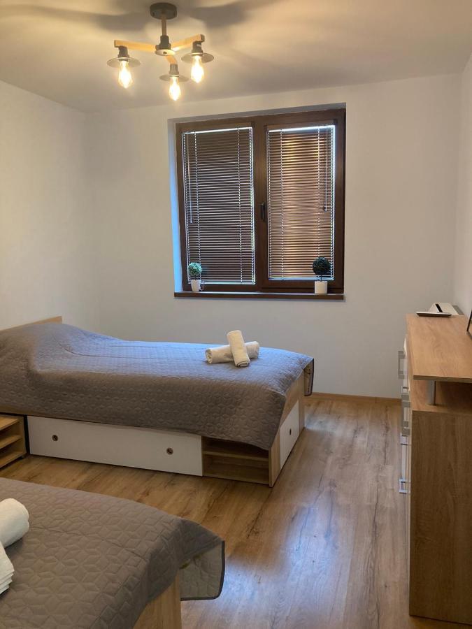 Victor'S Suite , With Private Parking Варна Екстер'єр фото